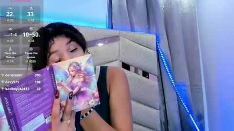 Snapshot of rachell_grey_ chatting on 05/20/26, 03:02 Rachel online show from 05/20/26, 03:02