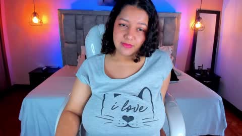Snapshot of rachell_honey7 chatting on 12/20/24, 02:16 Rachel online show from 12/20/24, 02:16