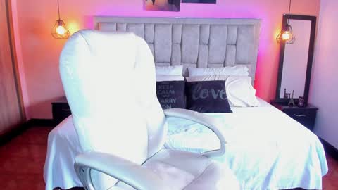 Snapshot of rachell_honey7 chatting on 12/21/24, 02:37 Rachel online show from 12/21/24, 02:37