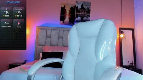 Snapshot of rachell_honey7 chatting on 12/28/24, 08:36 Rachel online show from 12/28/24, 08:36