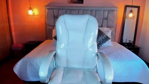 Snapshot of rachell_honey7 chatting on 01/22/25, 01:42 Rachel online show from 01/22/25, 01:42