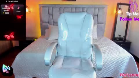 Snapshot of rachell_honey7 chatting on 03/05/25, 01:50 Rachel online show from 03/05/25, 01:50