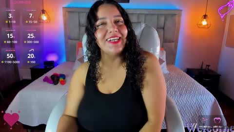 Snapshot of rachell_honey7 chatting on 09/11/25, 01:55 Rachel online show from 09/11/25, 01:55