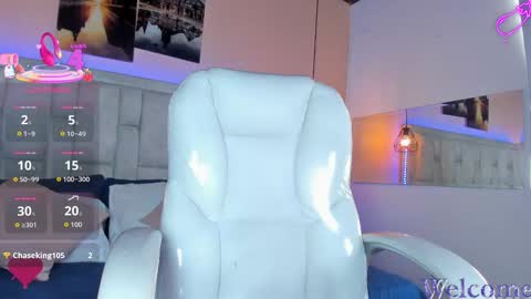 Snapshot of rachell_honey7 chatting on 11/06/25, 03:35 Rachel online show from 11/06/25, 03:35