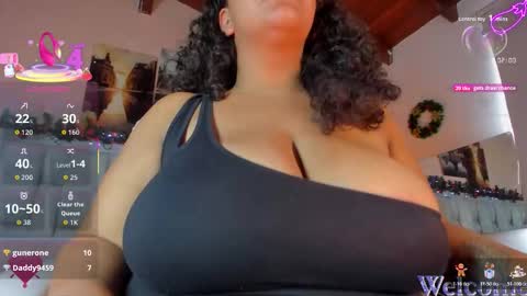 Snapshot of rachell_honey7 chatting on 12/05/25, 06:15 Rachel online show from 12/05/25, 06:15