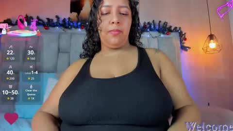 Snapshot of rachell_honey7 chatting on 12/13/25, 07:53 Rachel online show from 12/13/25, 07:53