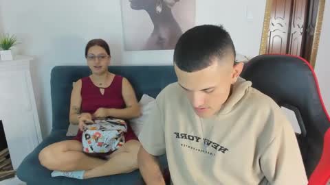 rachell_jacob online show from 02/23/26, 12:13