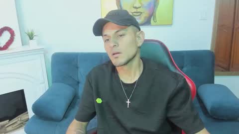 rachell_jacob online show from 03/28/26, 11:43