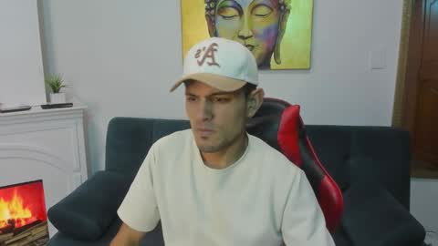 rachell_jacob online show from 04/13/26, 11:37