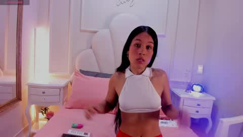 camila online show from 05/16/26, 01:10