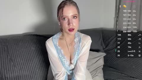 Alice online show from 03/26/26, 08:36