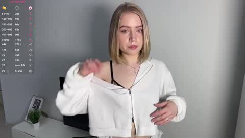 Alice online show from 04/12/26, 02:11