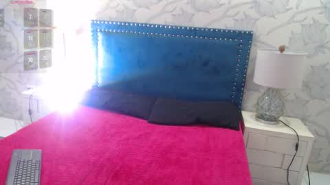 rachellparker_ online show from 11/27/25, 11:34