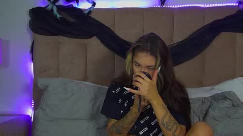 RachellSimpson online show from 10/31/25, 06:31