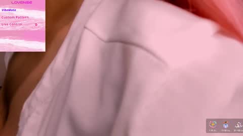 REY online show from 03/05/26, 10:11