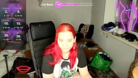 Rachel online show from 01/08/26, 03:47