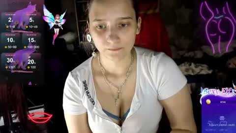 Snapshot of rachelpirce chatting on 06/16/26, 02:30 Rachel online show from 06/16/26, 02:30