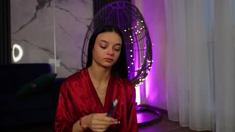 Ann online show from 11/16/25, 05:13