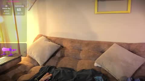 RACHEL online show from 09/22/25, 03:03