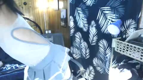 rachell paulavillegas online show from 01/30/25, 07:04