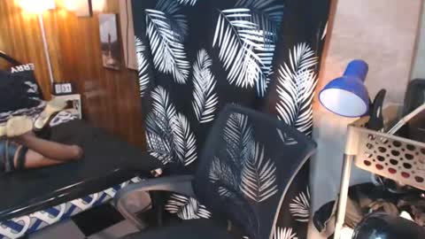 rachell paulavillegas online show from 01/31/25, 06:03