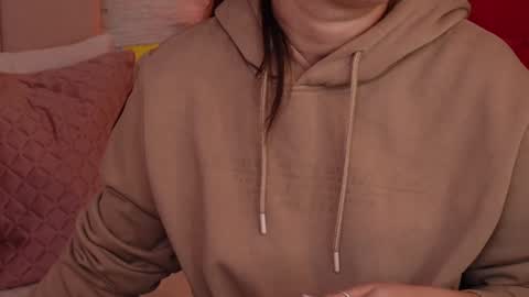 RachelSwaan online show from 01/18/25, 04:37