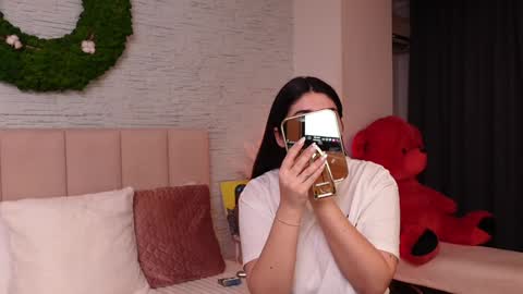 RachelSwaan online show from 01/26/25, 04:51