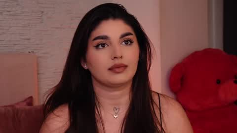 RachelSwaan online show from 02/07/25, 10:08