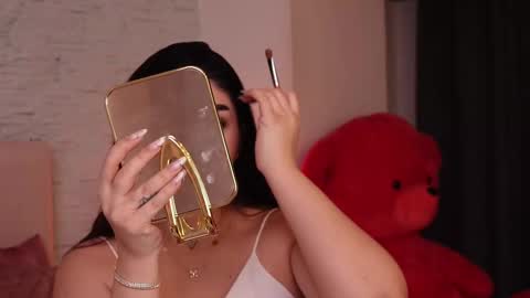 RachelSwaan online show from 02/10/25, 05:58