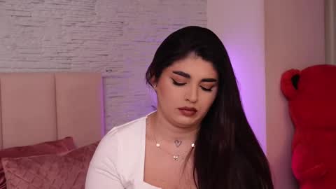 RachelSwaan online show from 02/11/25, 11:10