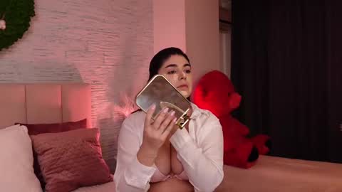 RachelSwaan online show from 02/23/25, 06:49