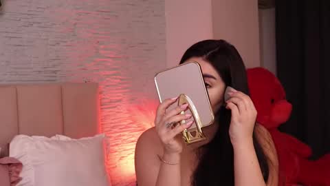 RachelSwaan online show from 03/03/25, 05:31