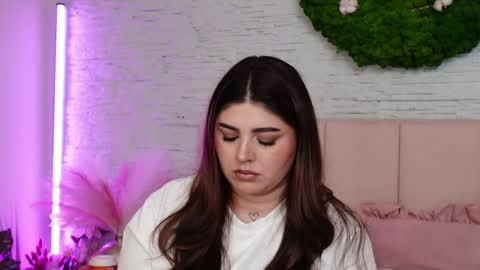 RachelSwaan online show from 04/21/26, 06:52