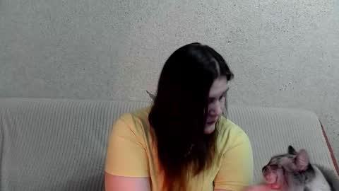 RachelWild online show from 11/12/25, 03:40