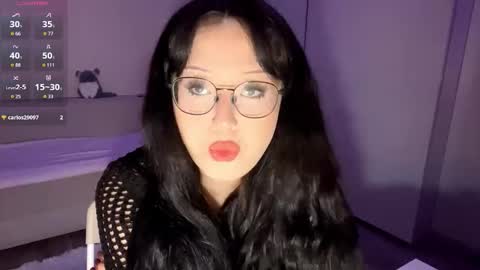 racquelharr online show from 02/26/26, 01:10