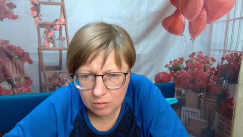 RadaChudna online show from 04/17/26, 11:02