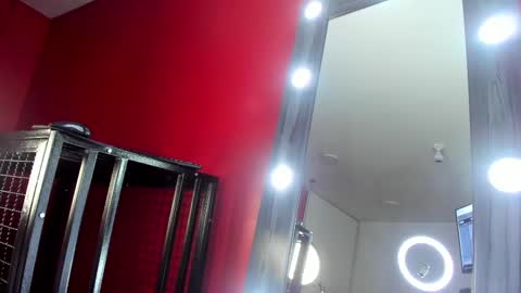 radiant_sapphire online show from 12/13/24, 02:16