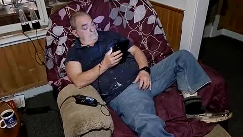 Radioman for fun online show from 02/10/26, 04:55