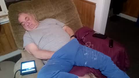 Radioman for fun online show from 03/04/26, 03:18