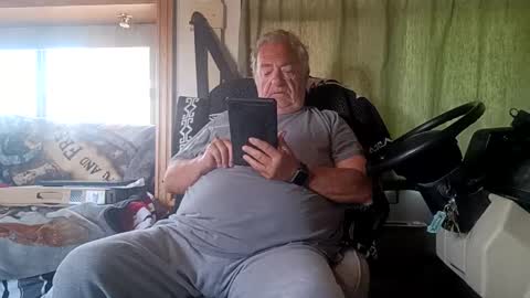 Radioman for fun online show from 05/11/26, 02:12