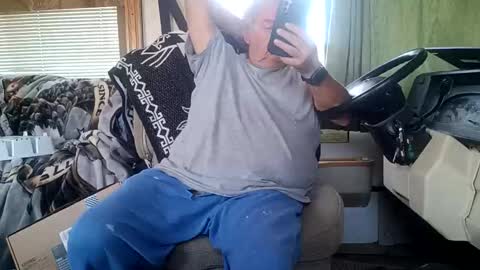 Radioman for fun online show from 06/08/26, 02:50