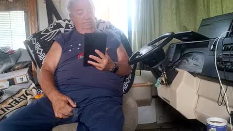 Radioman for fun online show from 06/11/26, 02:15