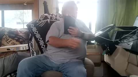 Radioman for fun online show from 06/15/26, 02:08
