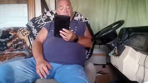 Radioman for fun online show from 07/07/26, 01:15