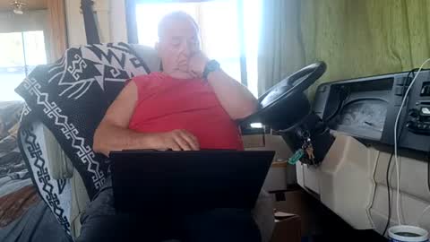 Radioman for fun online show from 07/08/26, 04:00