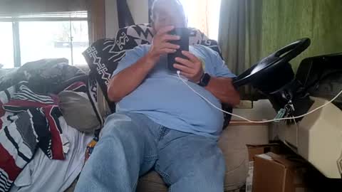 Radioman for fun online show from 07/13/26, 02:09