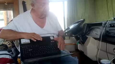 Radioman for fun online show from 07/18/26, 02:54