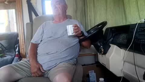 Radioman for fun online show from 07/29/26, 02:26