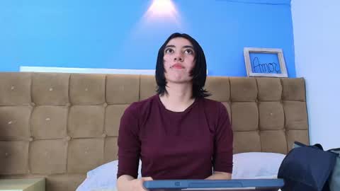 Snapshot of raechel_morgan chatting on 06/05/26, 03:46 Reachel online show from 06/05/26, 03:46
