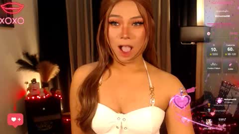 raeganclinton online show from 12/20/25, 07:48